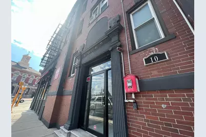 10 Yeamans Street #19, Revere, MA 02151 - Photo 10