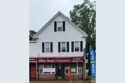 282 Allen St, New Bedford, MA 02740 - Photo 2