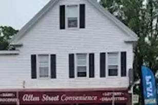 282 Allen St, New Bedford, MA 02740 - Photo 2