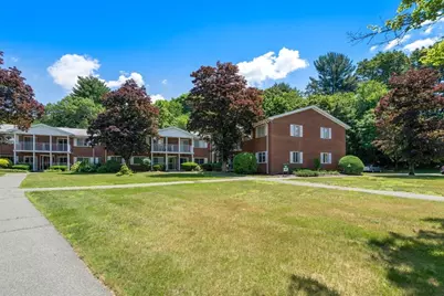 47 Bayberry Drive #2, Sharon, MA 02067 - Photo 20