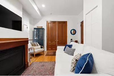 45 Rutland St #2, Boston, MA 02118 - Photo 2
