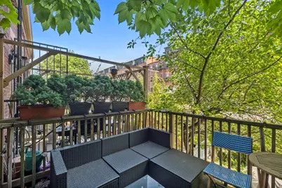 45 Rutland St #2, Boston, MA 02118 - Photo 12