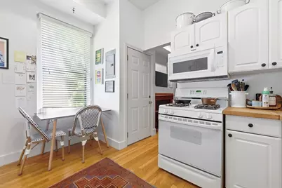 45 Rutland St #2, Boston, MA 02118 - Photo 8