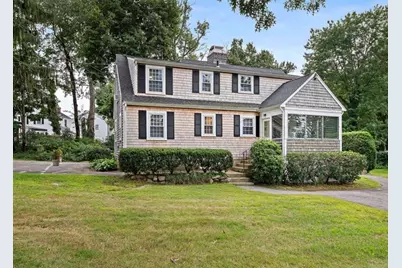 4 Elgin Ct #4, Randolph, MA 02368 - Photo 1