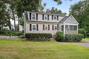 4 Elgin Ct, Randolph, MA 02368 - Photo 1