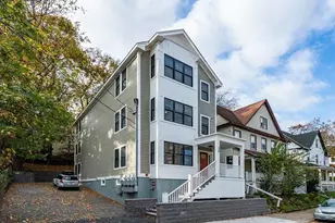 26 Arlington St, Boston, MA 02135 - Photo 2