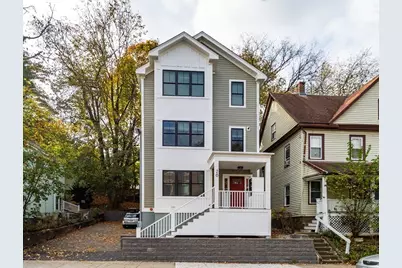 26 Arlington St #3, Boston, MA 02135 - Photo 1