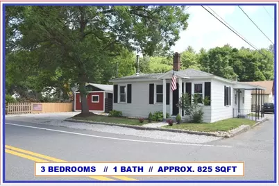 433 Putnam Hill Rd, Sutton, MA 01590 - Photo 1