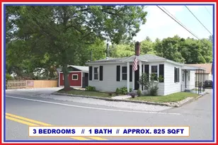433 Putnam Hill Rd, Sutton, MA 01590 - Photo 1