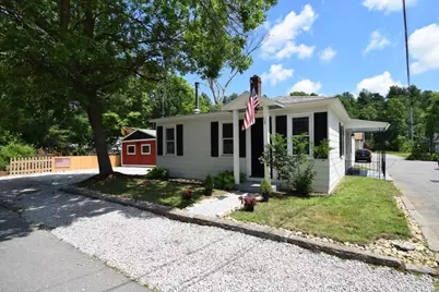 433 Putnam Hill Rd, Sutton, MA 01590 - Photo 32
