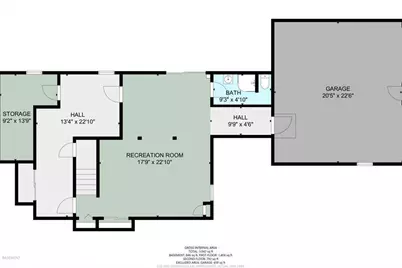 89 Boulder Hill Rd, Holden, MA 01522 - Photo 40