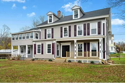 95 S Main St #1, North Brookfield, MA 01535 - Photo 1