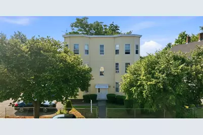 109 Grover St, Springfield, MA 01104 - Photo 1