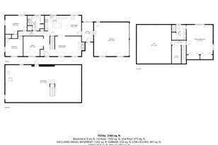 69 Klaus Anderson Rd, Southwick, MA 01077 - Photo 36