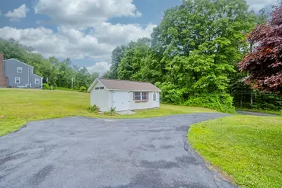 69 Klaus Anderson Rd, Southwick, MA 01077 - Photo 8
