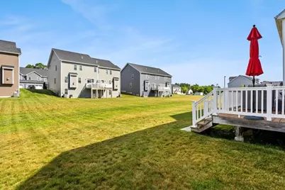 8 Bernards Way #8, Lakeville, MA 02347 - Photo 38