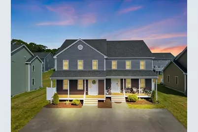 8 Bernards Way #8, Lakeville, MA 02347 - Photo 2