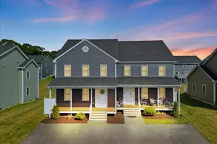 8 Bernard's Wy, Lakeville, MA 02347 - Photo 2