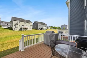 8 Bernard's Wy, Lakeville, MA 02347 - Photo 34