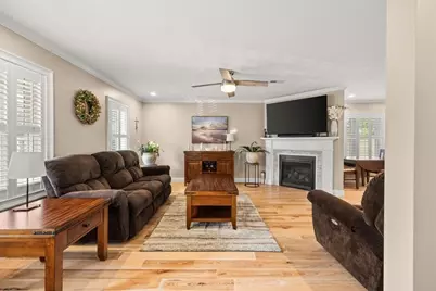 8 Bernards Way #8, Lakeville, MA 02347 - Photo 8