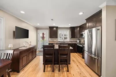 8 Bernards Way #8, Lakeville, MA 02347 - Photo 16