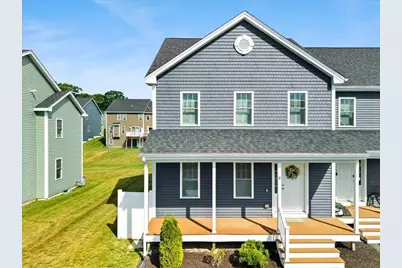 8 Bernards Way #8, Lakeville, MA 02347 - Photo 1