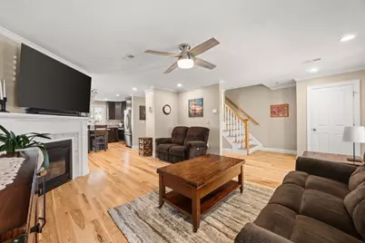 8 Bernards Way #8, Lakeville, MA 02347 - Photo 10