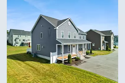 8 Bernards Way #8, Lakeville, MA 02347 - Photo 4