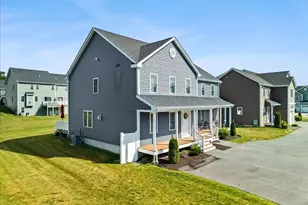 8 Bernard's Wy, Lakeville, MA 02347 - Photo 4