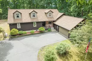 130 Mort Vining Rd, Southwick, MA 01077 - Photo 1