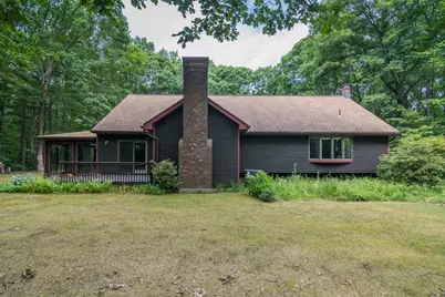 130 Mort Vining Rd, Southwick, MA 01077 - Photo 10