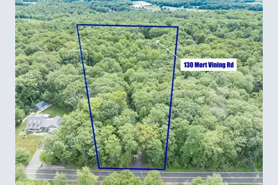 130 Mort Vining Rd, Southwick, MA 01077 - Photo 4