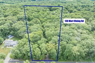130 Mort Vining Rd, Southwick, MA 01077 - Photo 4