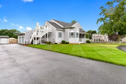 4 Calas Circle, Peabody, MA 01960 - Photo 1