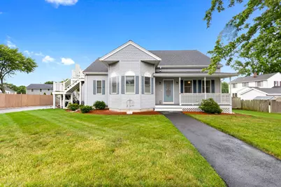 4 Calas Circle, Peabody, MA 01960 - Photo 2