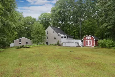 357 Barre Rd, Oakham, MA 01068 - Photo 36