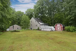 357 Barre Rd, Oakham, MA 01068 - Photo 36