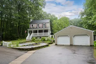 357 Barre Rd, Oakham, MA 01068 - Photo 4