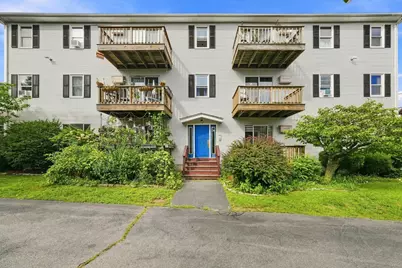 434 Linden St. #4, Fall River, MA 02720 - Photo 1