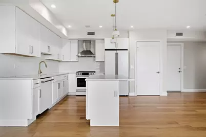 40 Westmoreland St #8, Boston, MA 02124 - Photo 6