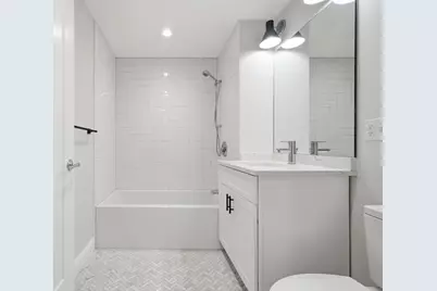 40 Westmoreland St #8, Boston, MA 02124 - Photo 20
