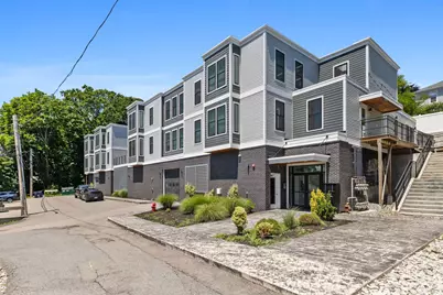 40 Westmoreland St #8, Boston, MA 02124 - Photo 22