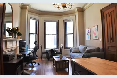 31 Fairfield #2, Boston, MA 02116 - Photo 2