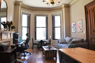 31 Fairfield, Boston, MA 02116 - Photo 2
