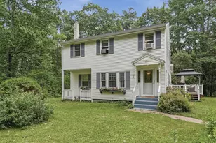 194 Turner Ln, Templeton, MA 01468 - Photo 4