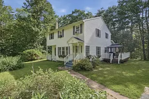 194 Turner Ln, Templeton, MA 01468 - Photo 2