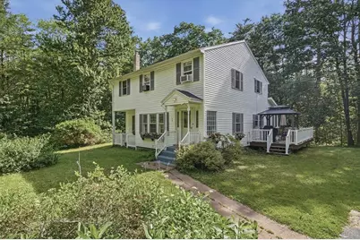 194 Turner Lane, Templeton, MA 01468 - Photo 4