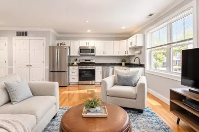 40 Hancock St #10, Boston, MA 02125 - Photo 1