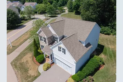 1 Warmstone Way #1, Hopkinton, MA 01748 - Photo 2