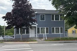 500 Pond St, Braintree, MA 02184 - Photo 1